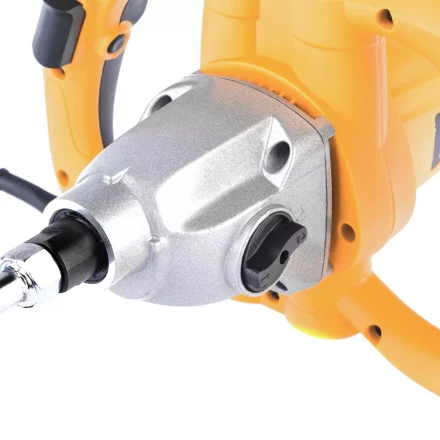 Миксер строительный EM-1-1220 Denzel 27903 купить в Когалыме