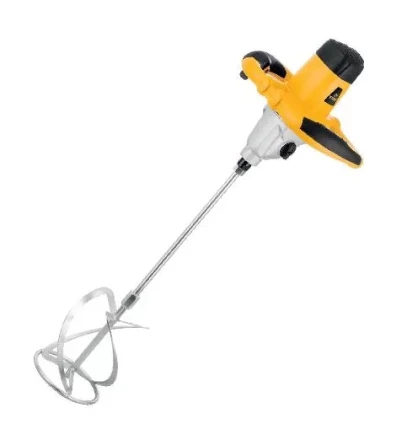Миксер строительный EM-1-1220 Denzel 27903 купить в Когалыме