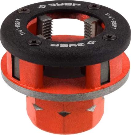 Клупп ЗУБР "ЭКСПЕРТ" трубный со сменными резцами, 1 1/4" 28271-5/4_z01 купить в Когалыме