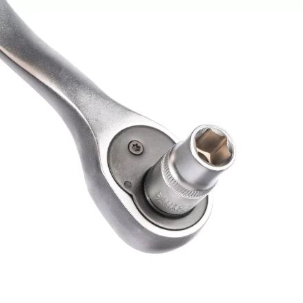 Набор автоинструмента КВТ НАИ-04/22 1/2", 22 предмета (91083) купить в Когалыме