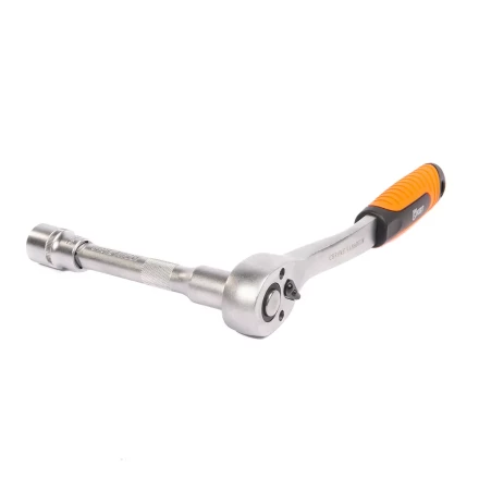 Набор автоинструмента КВТ НАИ-04/22 1/2", 22 предмета (91083) купить в Когалыме