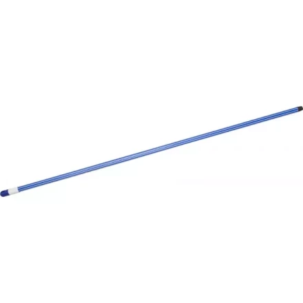 Ручка STAYER "PROFI" облегченная, двухкомпонент покрытие, с резьбой для щеток, 1,3м 2-39134-S купить в Когалыме