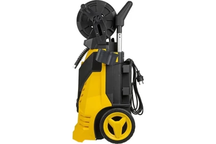 Мойка высокого давления HUTER W210i PROFESSIONAL купить в Когалыме