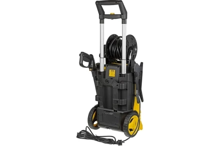 Мойка высокого давления HUTER W210i PROFESSIONAL купить в Когалыме