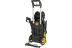 Мойка высокого давления HUTER W210i PROFESSIONAL купить в Когалыме