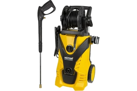 Мойка высокого давления HUTER W210i PROFESSIONAL купить в Когалыме