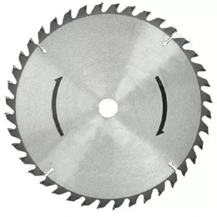 Диск пильный по дереву  TW 180х20х40 зуб. ( Торнадо ) купить в Когалыме