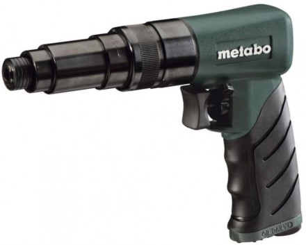 Винтоверт Metabo DS 14 пневматический 1/4&quot; купить в Когалыме
