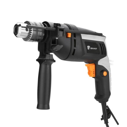 Дрель ударная DEKO DKID650W, 063-4085 купить в Когалыме