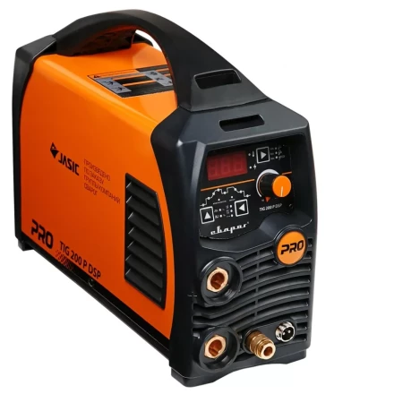 Сварочный инвертор Сварог PRO TIG 200 P DSP AC/DC (E201) купить в Когалыме