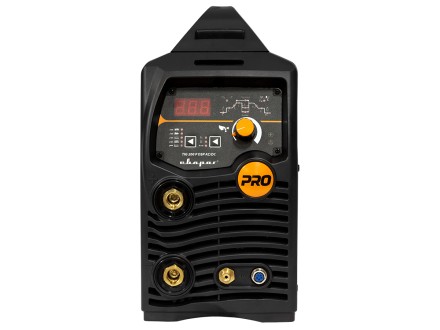 Сварочный инвертор Сварог PRO TIG 200 P DSP AC/DC (E201) купить в Когалыме