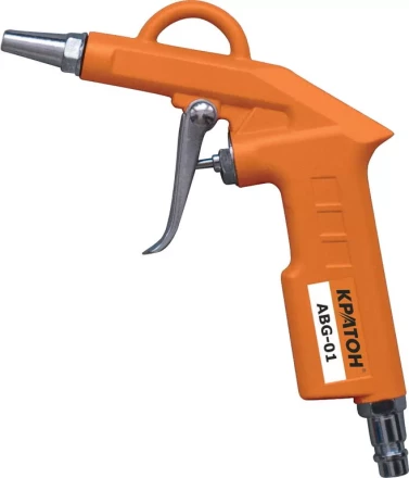 Пистолет продувочный Кратон ABG-01 3 01 02 028 купить в Когалыме