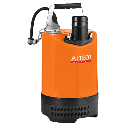 Погружной дренажный насос ALTECO COMPACT 800 DF 77266 купить в Когалыме