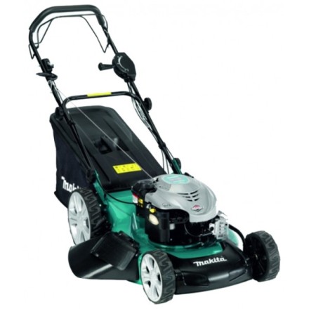 Бензиновая газонокосилка Makita PLM5113 купить в Когалыме