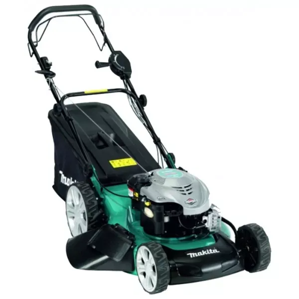 Бензиновая газонокосилка Makita PLM5113 купить в Когалыме