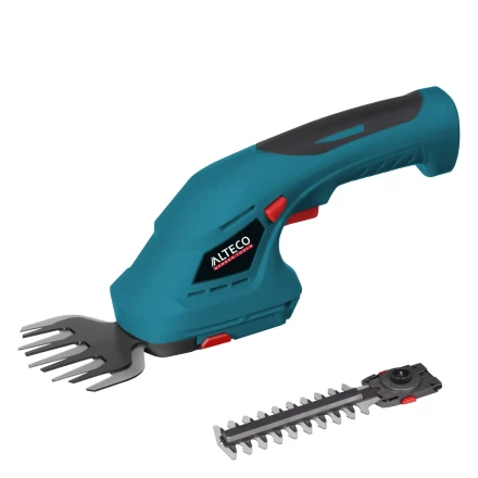 Аккумуляторный кусторез ALTECO CHT 7-17 81436 купить в Когалыме