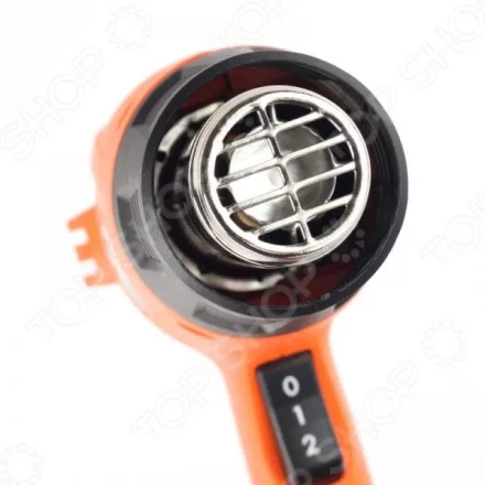 Фен строительный PATRIOT HG215 купить в Когалыме