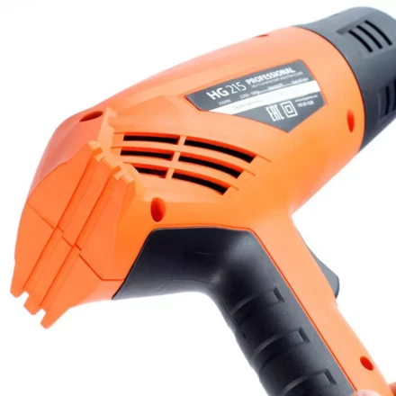 Фен строительный PATRIOT HG215 купить в Когалыме