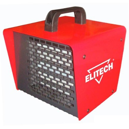 Тепловая пушка электрическая Elitech ТП 2 ЕР купить в Когалыме