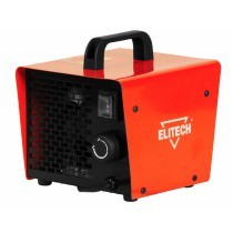 Тепловая пушка электрическая Elitech ТП 2 ЕР купить в Когалыме
