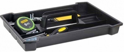 Ящик для инструментов 22 Hi-Viz Stanley 1-95-838 купить в Когалыме