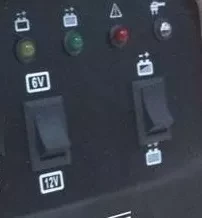 Зарядное устройство RD-IC10B RedVerg инверторного типа купить в Когалыме