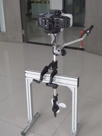 Лодочный мотор SEA-PRO Т 2 S купить в Когалыме