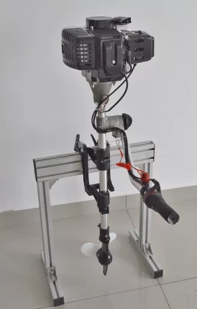 Лодочный мотор SEA-PRO Т 2 S купить в Когалыме