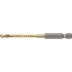 ЗУБР. Сверло фрезеровальное по дереву и тонкому листовому металлу, шестигранный хвостовик 1/4", 4х75мм 29966-04 купить в Когалыме