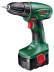 Аккумуляторная дрель BOSCH PSR 14,4 2 аккумулятора (0.603.955.421) купить в Когалыме