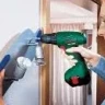 Аккумуляторная дрель BOSCH PSR 14,4 2 аккумулятора (0.603.955.421) купить в Когалыме