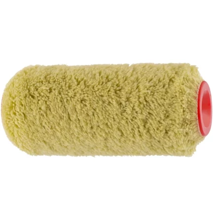 Валик сменный для фасадных работ синтетич. 250мм ворс18мм D48мм Dруч.8мм полиакрил MTX 81369 купить в Когалыме