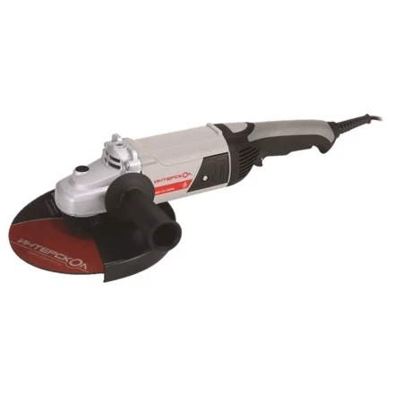 Угловая шлифовальная машина УШМ-230/2000М купить в Когалыме