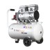 Компрессор безмасляный коаксиальный AERO 130/24 oil-free FoxWeld купить в Когалыме