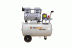 Компрессор безмасляный коаксиальный AERO 130/24 oil-free FoxWeld купить в Когалыме