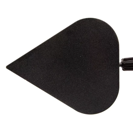 Кельма штукатура Sparta 86344 КШ, 175 мм, пластиковая ручка Россия купить в Когалыме