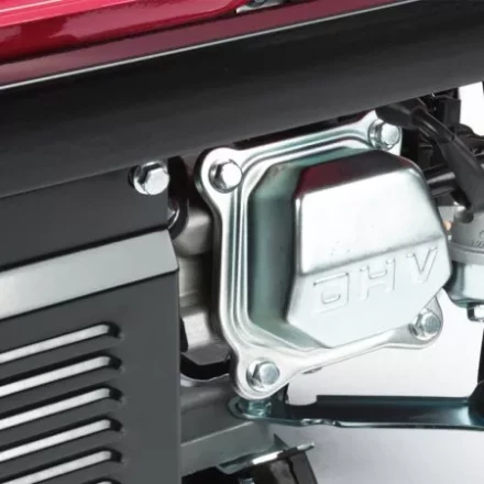 Генератор бензиновый PATRIOT MAXCUT MC 3500 купить в Когалыме