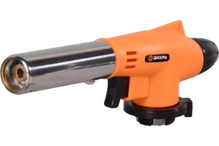 Насадка на газовый баллон (газовая горелка) Вихрь НГ-1П 73/5/5/1 купить в Когалыме