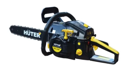 Бензопила HUTER BS-45М купить в Когалыме