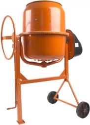 Бетономешалка STURM CM 20180 R