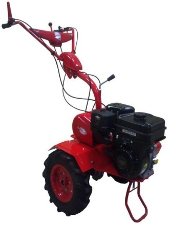 Мотоблок Салют 100 БС-В Briggs&amp;Stratton Vanguard купить в Когалыме
