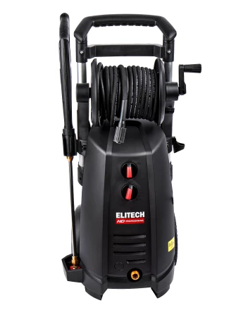 Мойка высокого давления электрическая ELITECH HD HPW 3000IFR купить в Когалыме