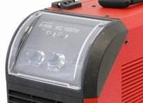 Сварочный инверторный полуавтомат ИС 160ПН Elitech купить в Когалыме