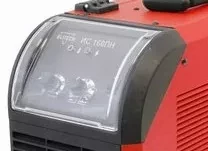 Сварочный инверторный полуавтомат ИС 160ПН Elitech купить в Когалыме