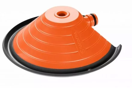 Дождеватель круговой Pyramid GARDENA купить в Когалыме