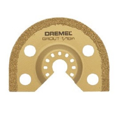 Насадка для удаления раствора 1.6 мм DREMEL купить в Когалыме