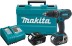 Аккумуляторная дрель-шуруповерт DHP456RFE Makita купить в Когалыме