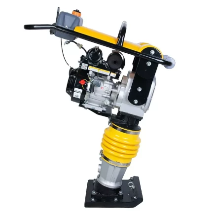 Вибротрамбовка TOR HCR80C(Z) 75 кг, 10кН (Lifan) алюминиевый корпус 1018815 купить в Когалыме