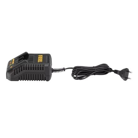 Устройство зарядное для аккумуляторов Denzel IBC-18-2.3, Li-Ion, 18 В, 2.3 А 28453 купить в Когалыме