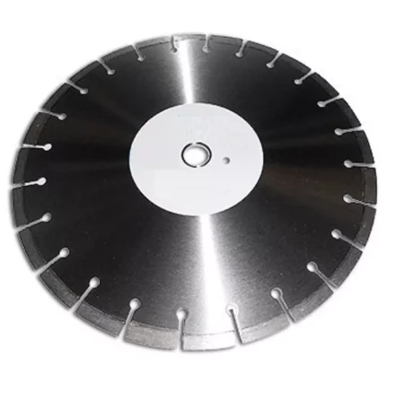 Диск алмазный сегментный 400 мм для бензорезов для JH420 1035716 купить в Когалыме